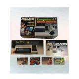 Vintage Mattel Aquarius Home Computer System Bundle with Expander