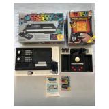 ColecoVision Console & Roller Controller Set with Original Box (1982)