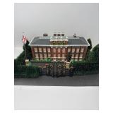 Department 56 Kensington Palace Illuminated House