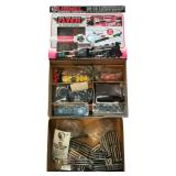 Lionel New York Central Flyer O27 Gauge Train Set