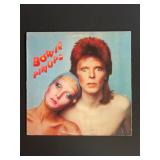 David Bowie 'Pin Ups' RCA Vinyl LP