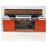 Lionel City of Phoenix 15-inch Dining Rail Car