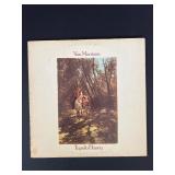 Van Morrison 'Tupelo Honey' Warner Bros. Vintage Vinyl LP