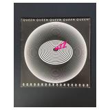 Queen Jazz Vinyl LP Album 1978 Elektra/Asylum