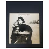 Joni Mitchell Hejira Asylum Records Vinyl LP