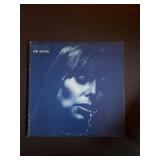 Joni Mitchell Blue Vinyl LP Reprise Records