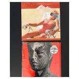 Rolling Stones Tattoo You & Made in the Shade LP Set