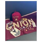Fraternal & Collegiate Memorabilia Collection — Masonic Fez