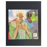 Prince Pop Life 12-inch Fresh Dance Mix Vinyl LP- Sealed