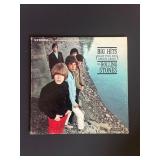 The Rolling Stones Big Hits (High Tide and Green Grass) Gatefold LP