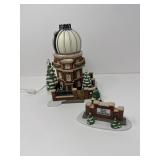 Department 56 - Dickens Village Old Royal Observatory 151 of 35K