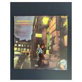 1972 RCA David Bowie Ziggy Stardust Vinyl LP