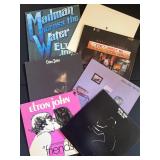 Elton John Vinyl Collection – Seven Classic Albums