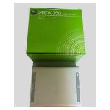 Microsoft Xbox 360 Core System White Console