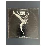 David Bowie The Man Who Sold the World LP