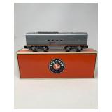 Lionel 6-38114 O Gauge Santa Fe FT B-Unit In Box