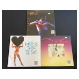 Prince Record Store Day 12 inch Maxi-Singles Set