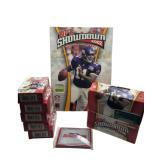 NFL Showdown 2002 Two-Player Starter Set