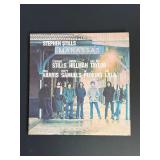Stephen Stills Manassas Gatefold Vinyl LP