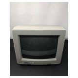 Vintage Atari SC1224 CRT Computer Monitor