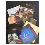 Crosby, Stills & Nash 1970s Vinyl LP Collection