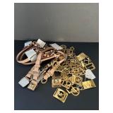Michael Kors Hardware - Metal & Handbag Straps