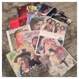 Vinyl LP Collection - Denver, Murray, West Side Story & More