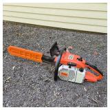 Stihl 032 AV 51cc Gas Chainsaw