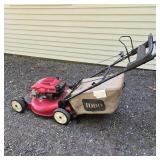 Toro 6.5 HP GTS Gas Lawn Mower