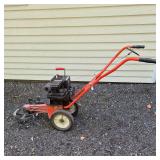Ariens Gas Tiller with Steel Tines