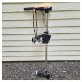 Vintage Minn Kora Small Trolling Motor