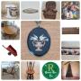 Scenic Peaks & Timeless Treasures: Online Arlington Estate Auction