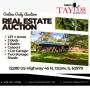 11280 US Highway 45 N - Real Estate Auction