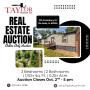 313 N Hickory St - Real Estate Auction