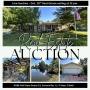 Absolute Real Estate Auction & Lifetime Collection Auction