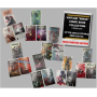 Vintage "Image" Comic Book Collections in 3 Pack Lots