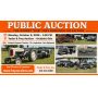 Fall Antique Auction