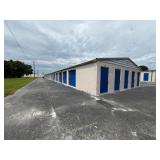 Affordable Storage Plant City Facility 