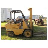 Caterpillar Forklift