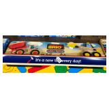 #275 Brio Builder System Store Display "ItÃ¢â‚¬â„¢s a New Toy Every Day" #2