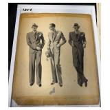 #1024 Earl Morans 1940