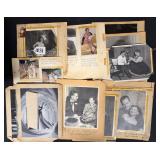 #1031 Zoe Mozerts Personal Photo Album of her and Her Husband