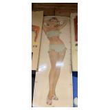 #1078 Large 1950