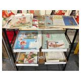 #1223-1225 Hilda Lot on Shelf #1 - 3