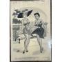 The Super Auction - Estate of LeRoy Darwin Lifetime Collection 