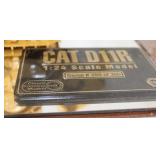 #3609 CATERPILLER CAD D11R 1:24 Scale Model
