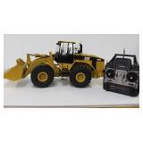 #3610 CAT 966G Remote Control