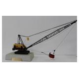 #3617 CLASSIC Construction Model BUCYRUS-ERIE 88B Shovel 86/500