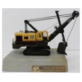 #3619 CLASSIC Construction Model BUCYRUS-ERIE 88B Shovel Series 4 Dragline 86/500