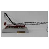 #3618 CLASSIC Construction Model LinkBelt HC 268 86/500